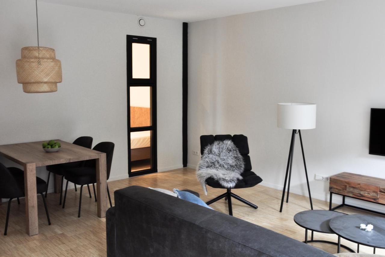 Dock Hotel Стелендам Екстериор снимка