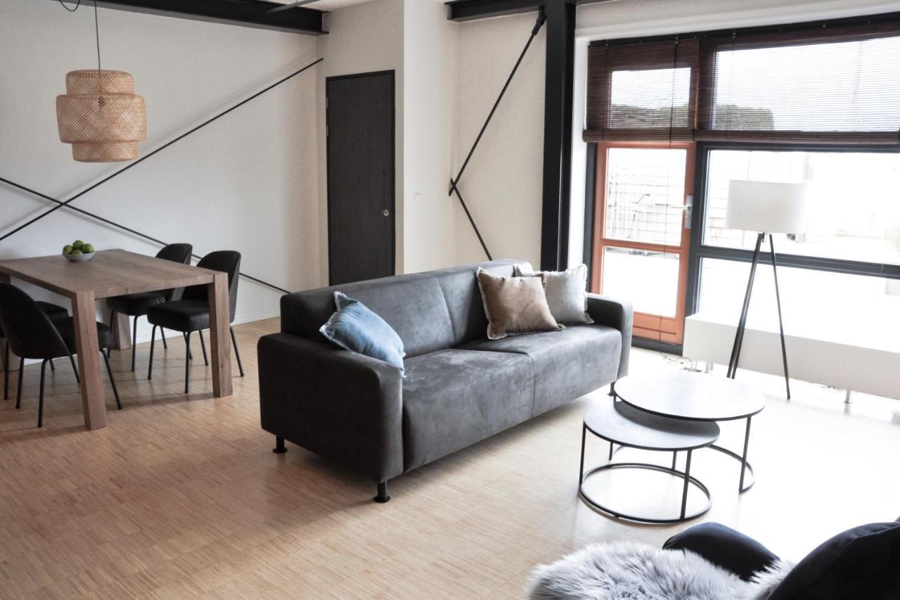 Dock Hotel Стелендам Екстериор снимка