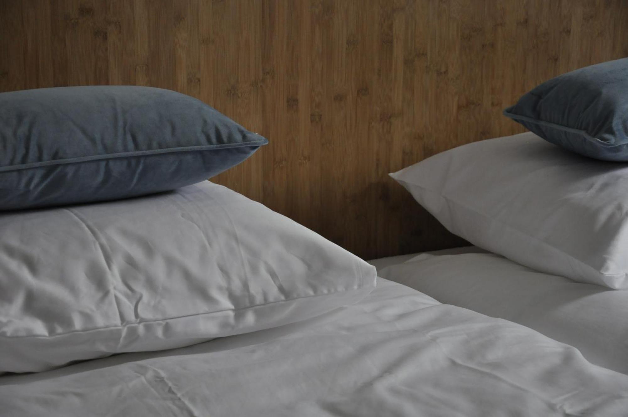 Dock Hotel Стелендам Екстериор снимка