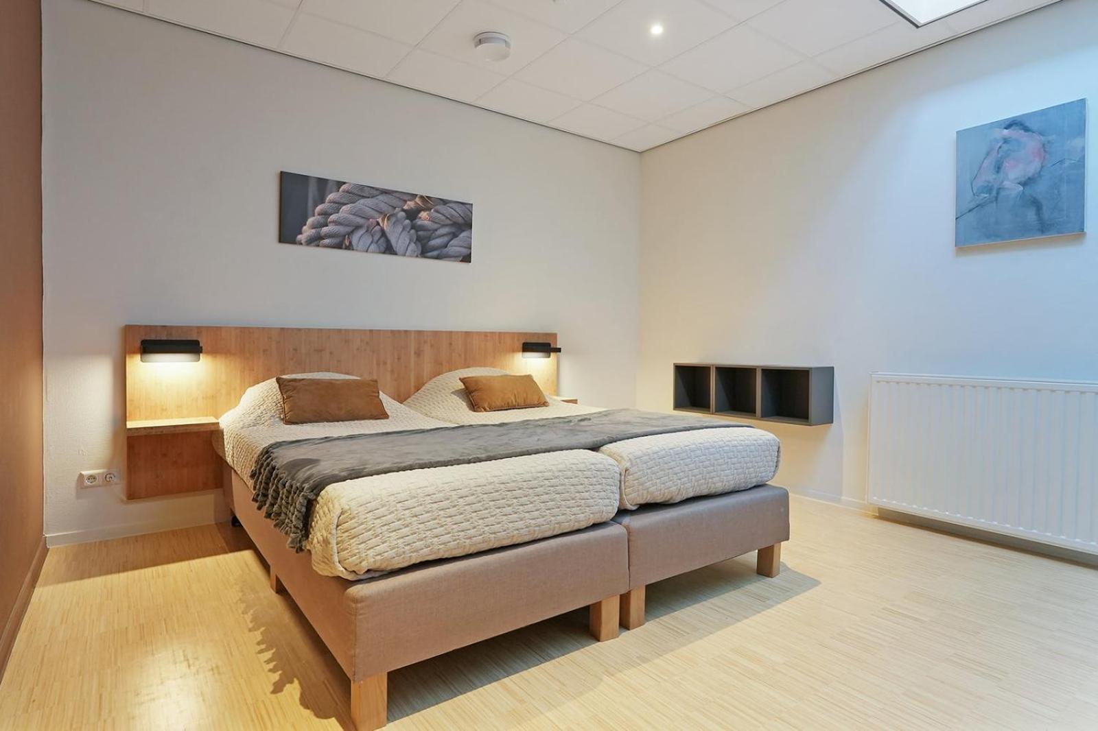 Dock Hotel Стелендам Екстериор снимка