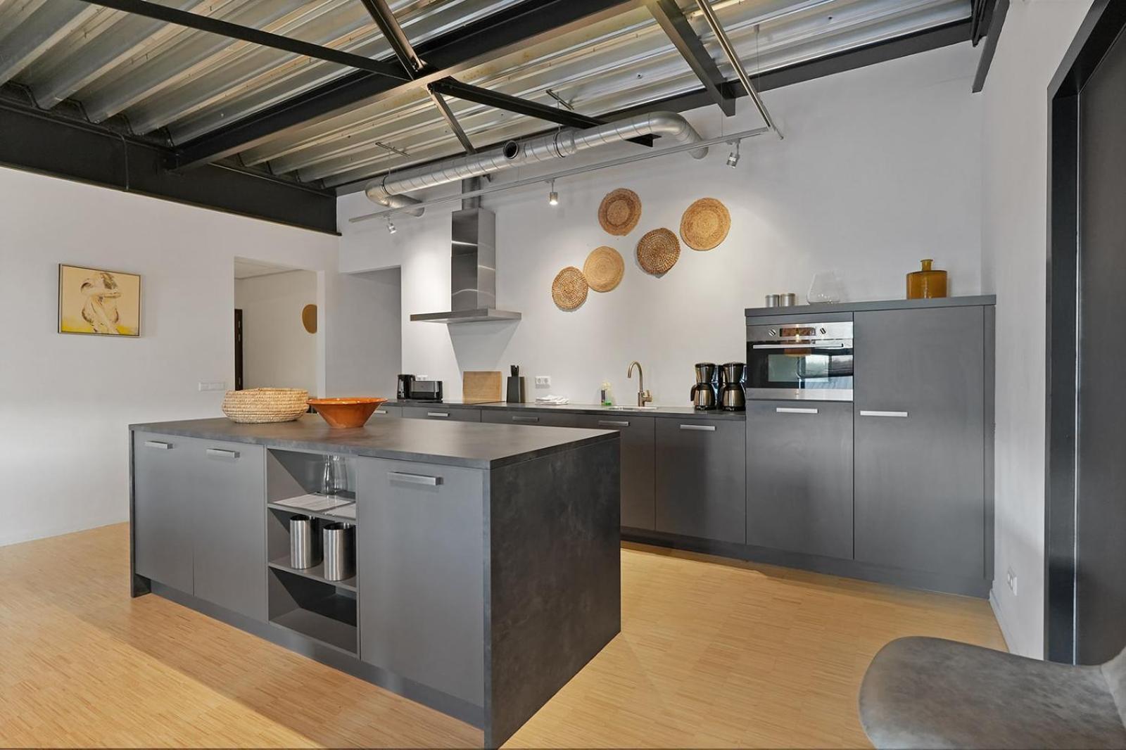 Dock Hotel Стелендам Екстериор снимка