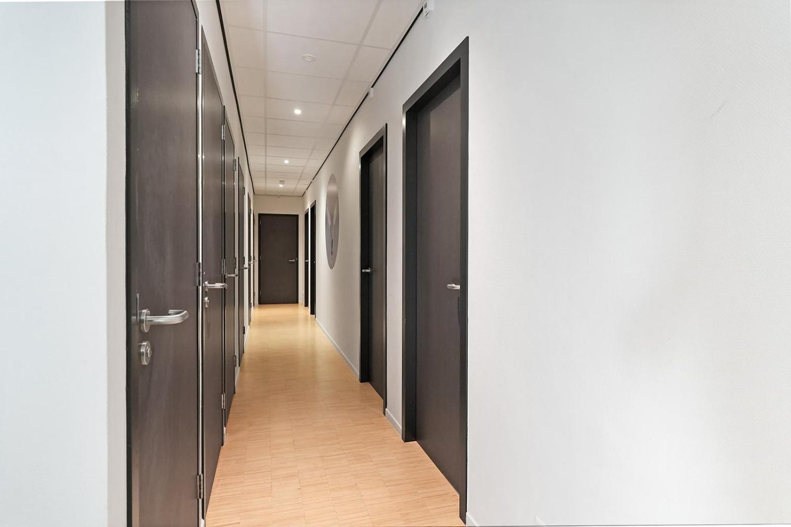 Dock Hotel Стелендам Екстериор снимка