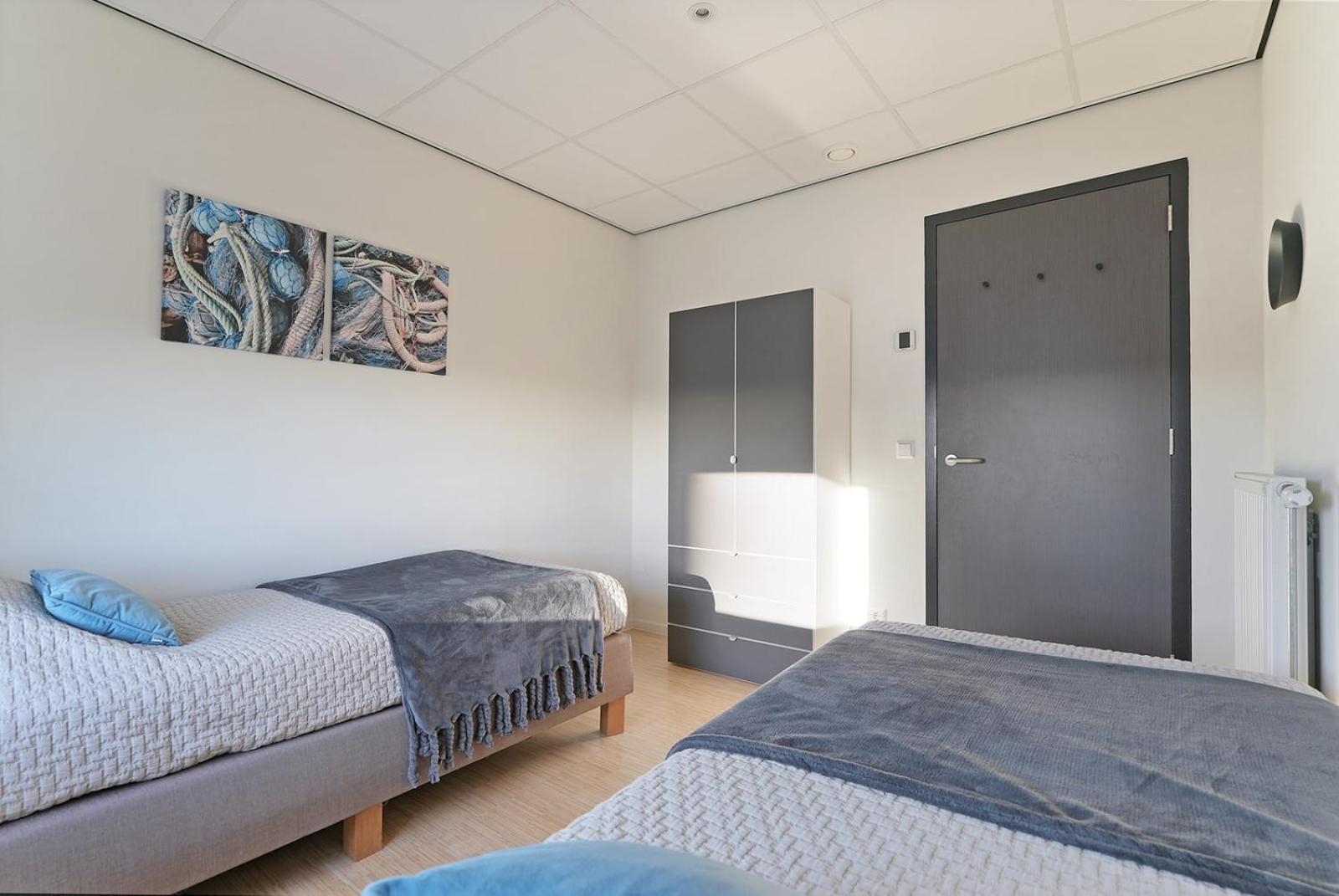 Dock Hotel Стелендам Екстериор снимка