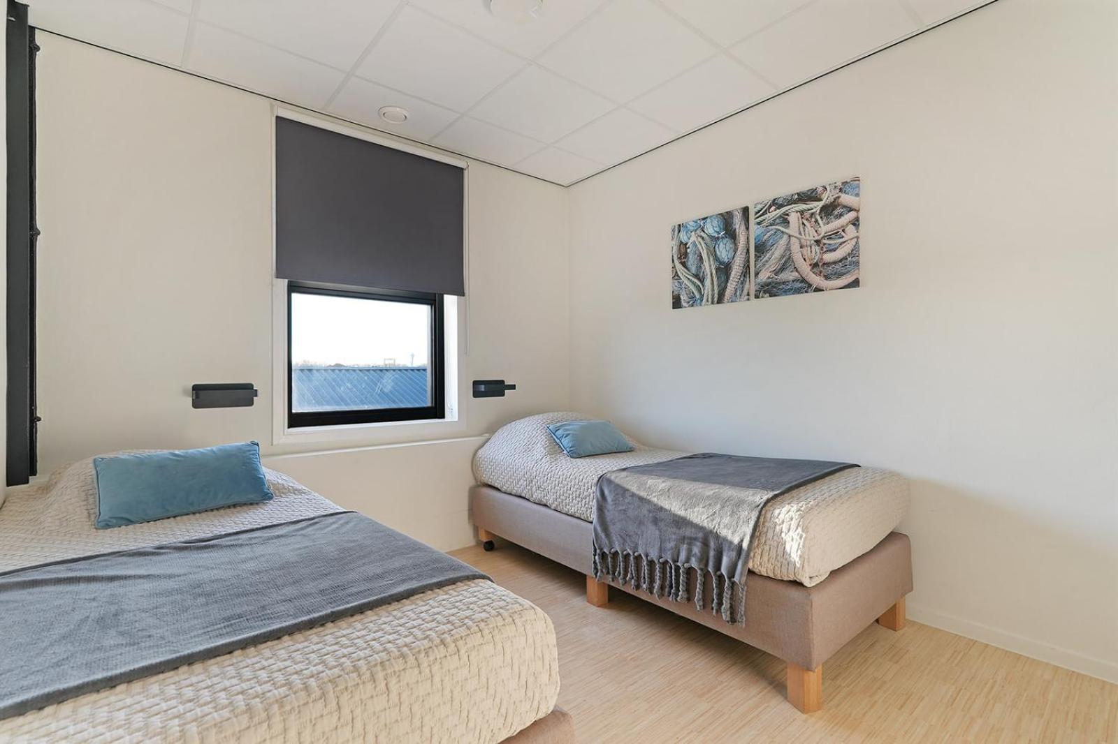 Dock Hotel Стелендам Екстериор снимка