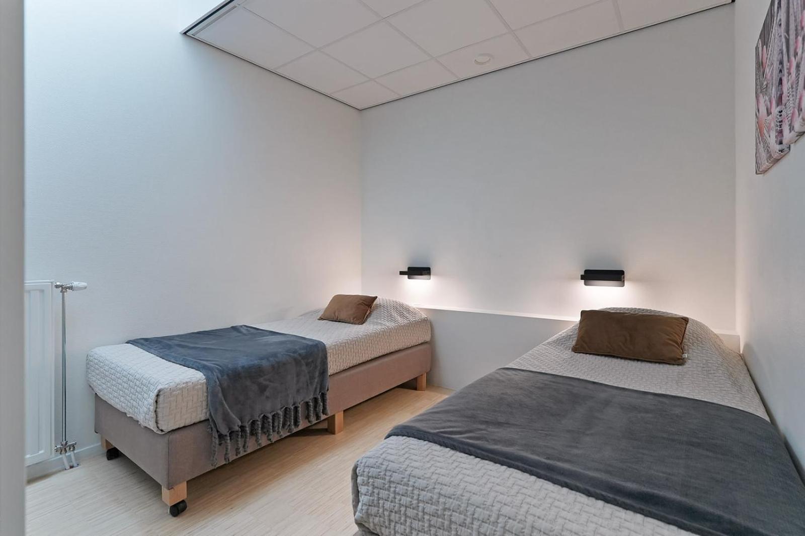 Dock Hotel Стелендам Екстериор снимка