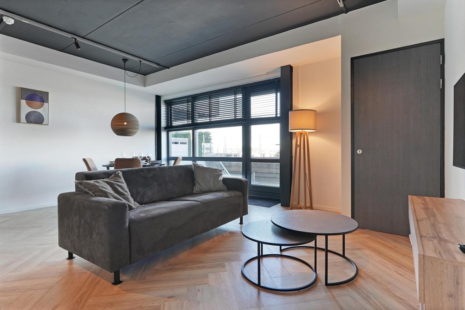 Dock Hotel Стелендам Екстериор снимка