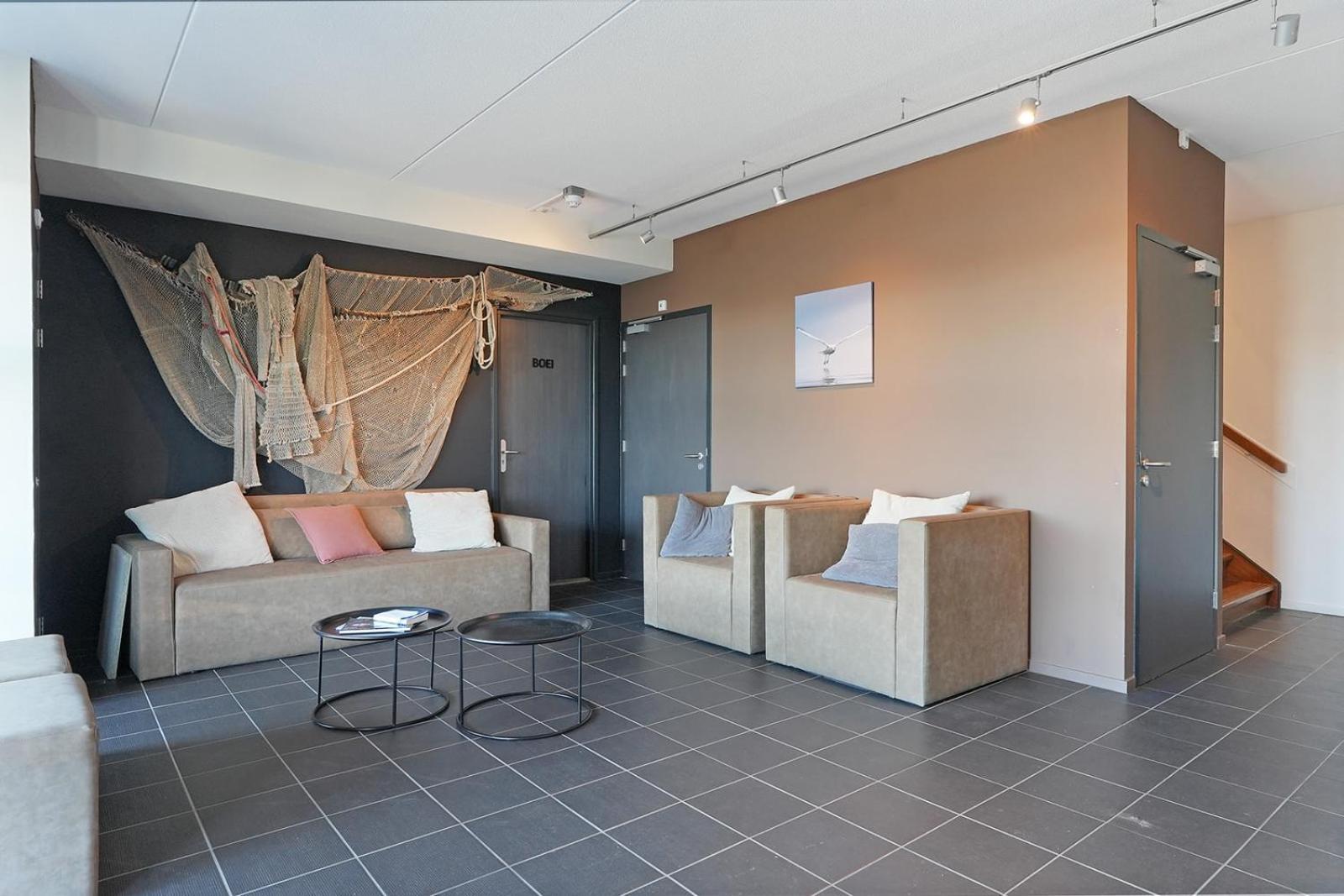 Dock Hotel Стелендам Екстериор снимка