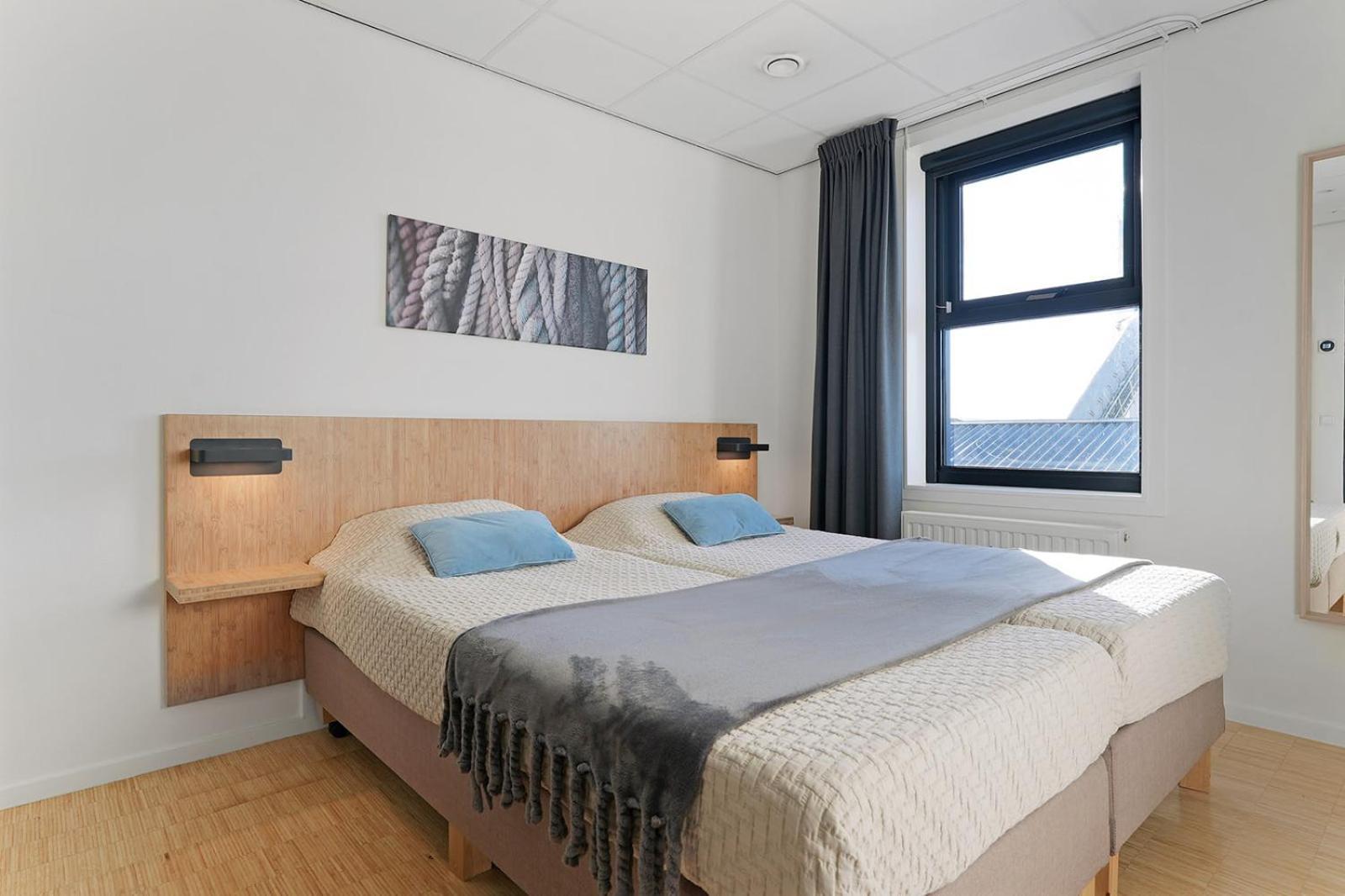 Dock Hotel Стелендам Екстериор снимка